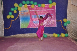 Bahekar Vasan Mukta Pahat 2013