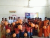 Celebrated ORANGE COLOUR DAY at Model School (1)