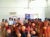 Celebrated ORANGE COLOUR DAY at Model School (3)