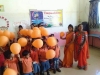 Celebrated ORANGE COLOUR DAY at Model School (5)