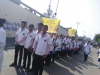 Students Participants in Polio Awareness Rally-2019-(1)