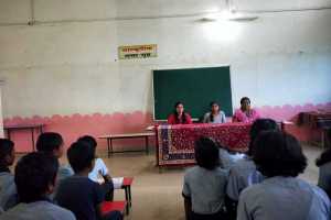 This Independence Day let's take a pledge to protect the peace and unity of our great nation. Happy Independence Day! Celebrated Independence Day in Jyanyogi Dr. Shrikant Jichkar Model School, Kidangipar Amgaon (MH)